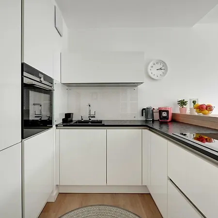Apartament Buenos Dias - Tre Mare