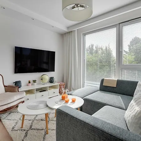 Buenos Dias - Tre Mare Apartament